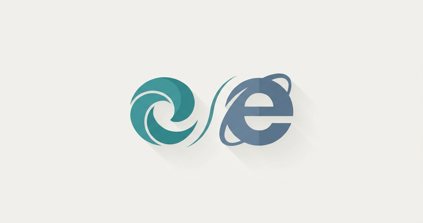 Режим Internet Explorer в Microsoft Edge для белорусских госпорталов
